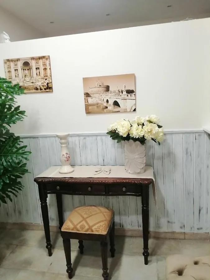 Eneahouse Hotel Fiumicino