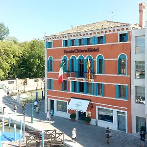 Santa Chiara 4* Венеция
