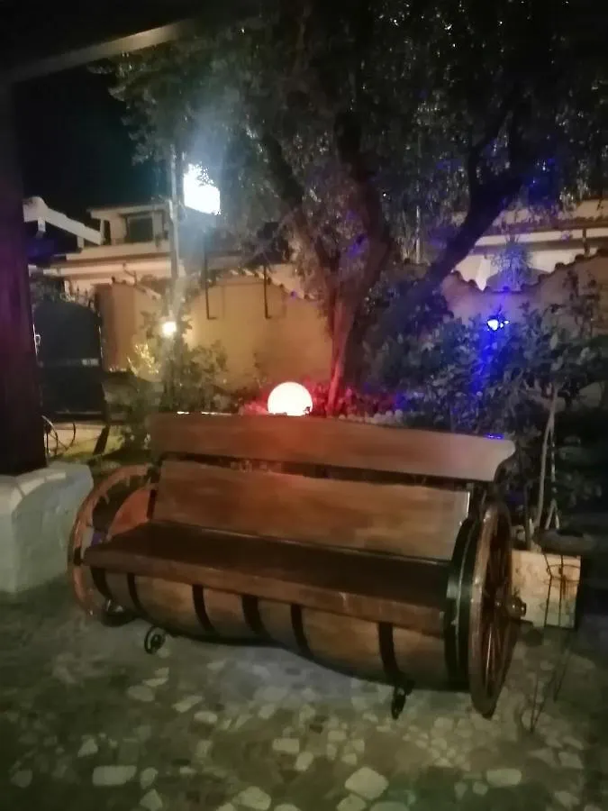 Guest house Eneahouse Hotel Fiumicino