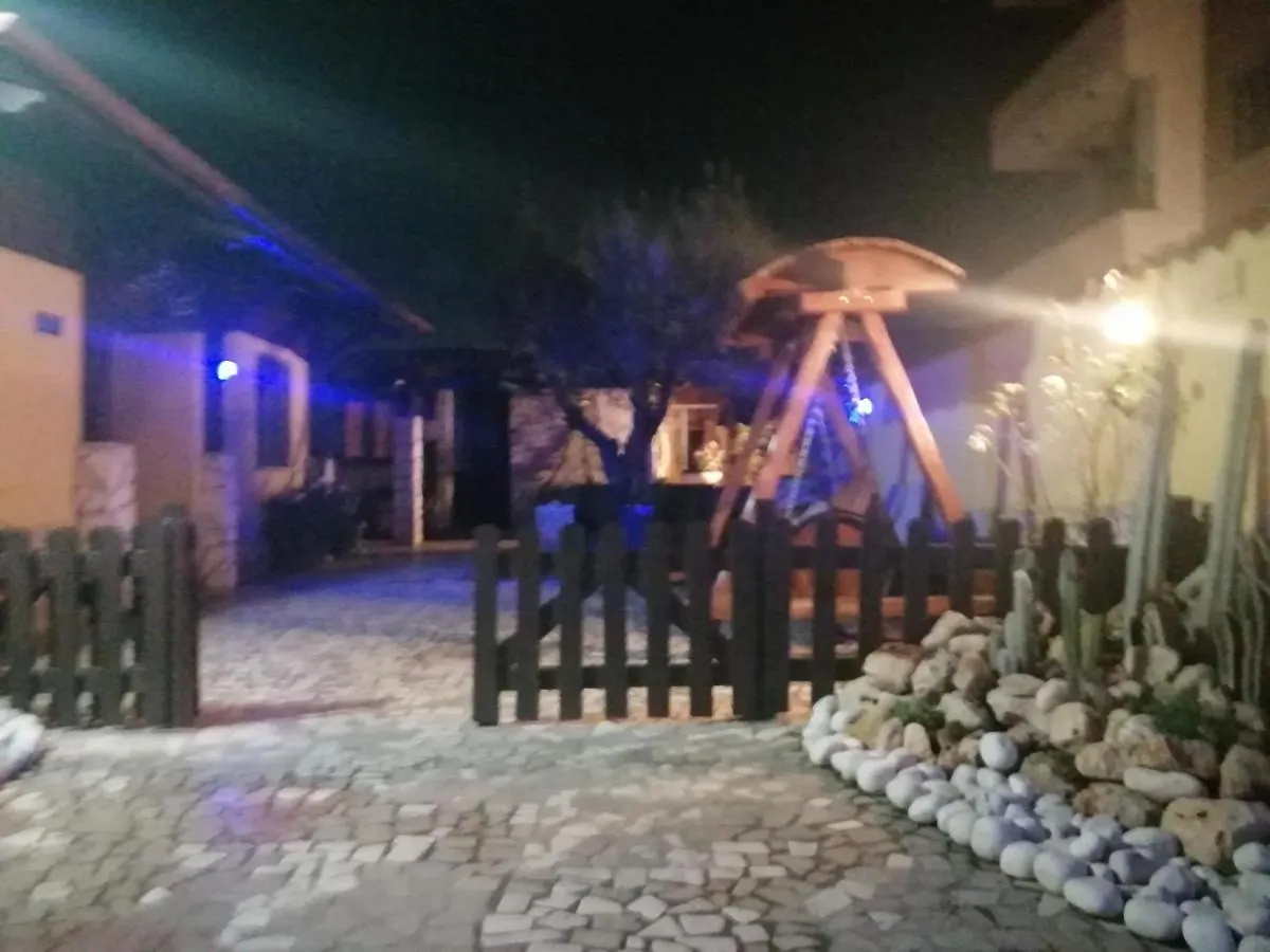 Eneahouse Hotel Fiumicino Italy