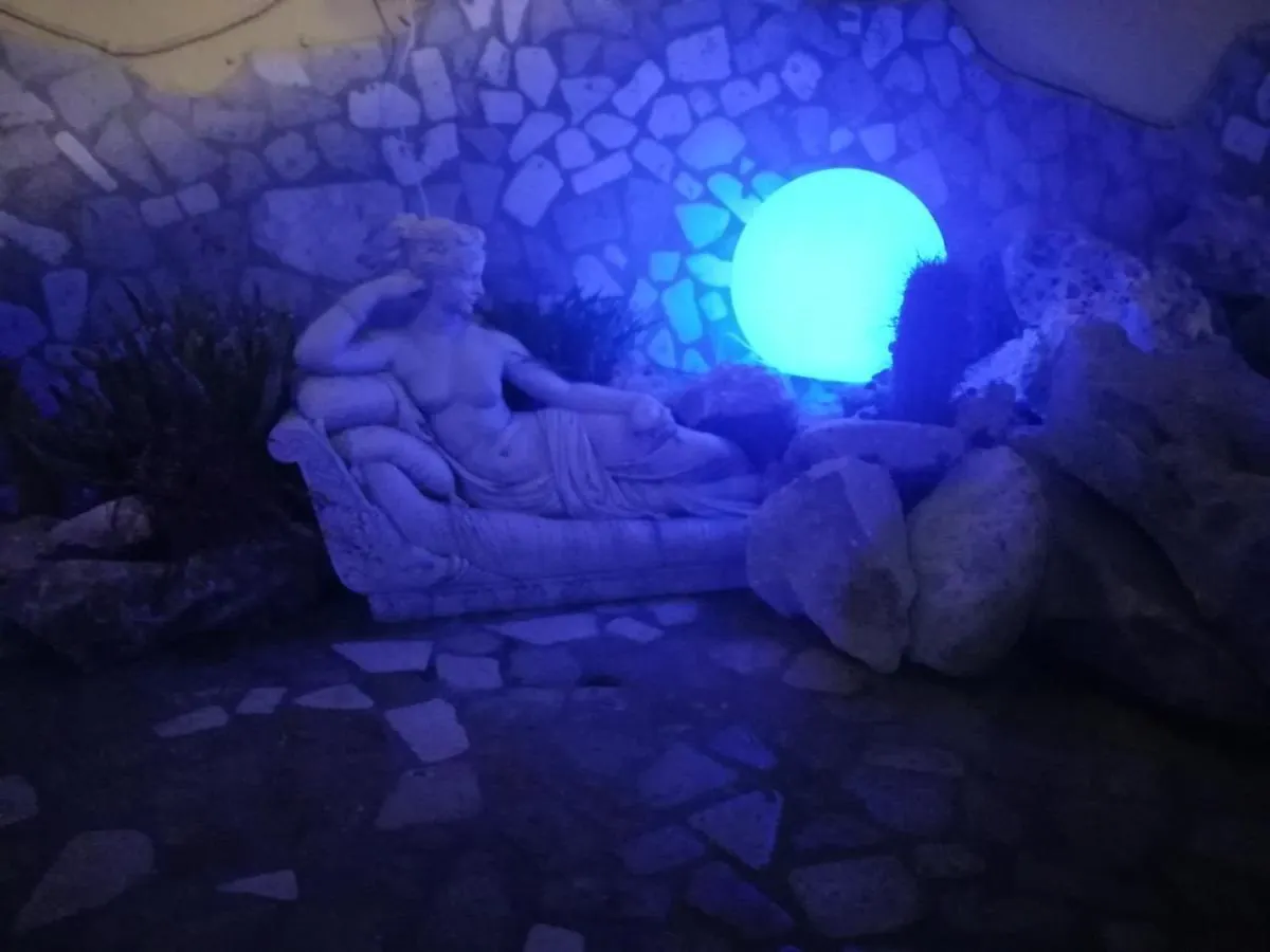 Eneahouse Hotel Fiumicino 2*,  Italy