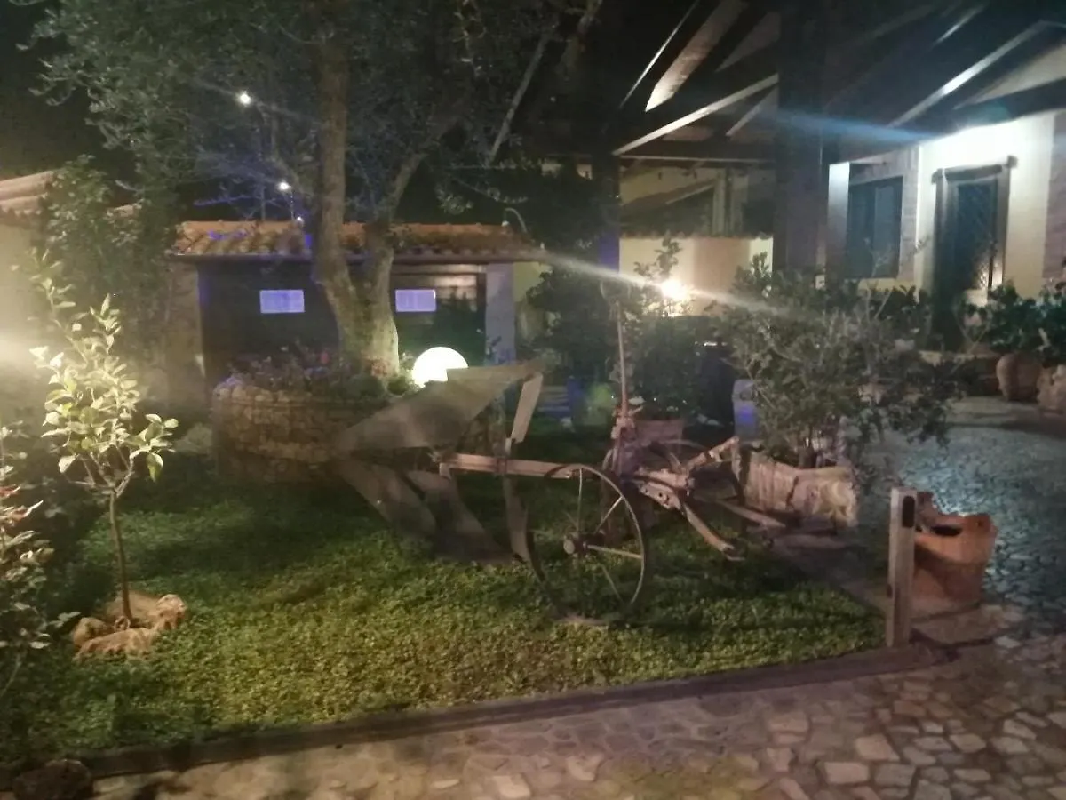 Guest house Eneahouse Hotel Fiumicino