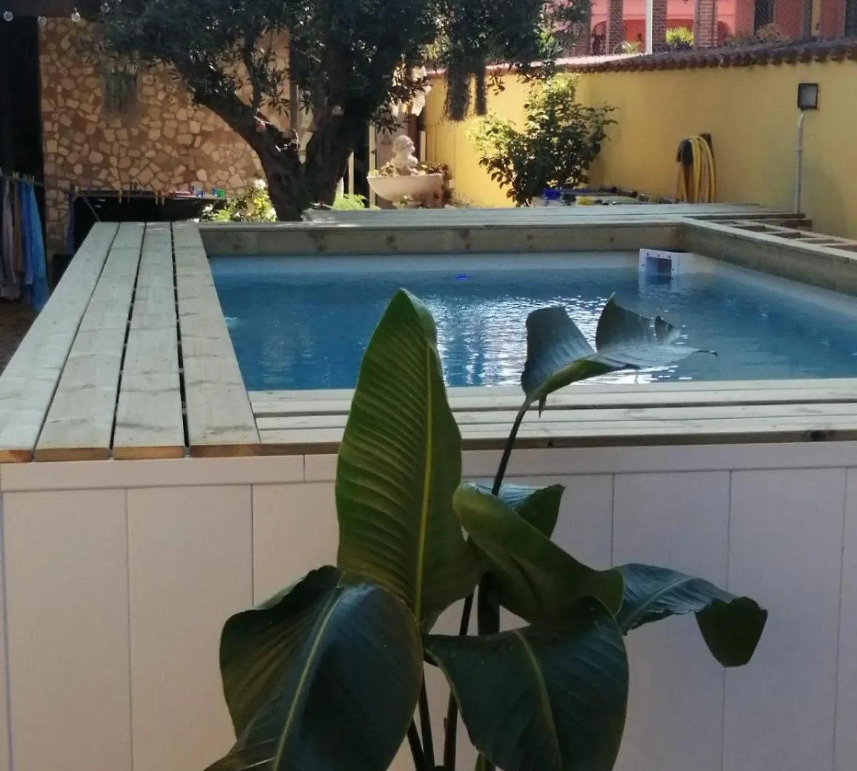 Eneahouse Hotel Fiumicino
