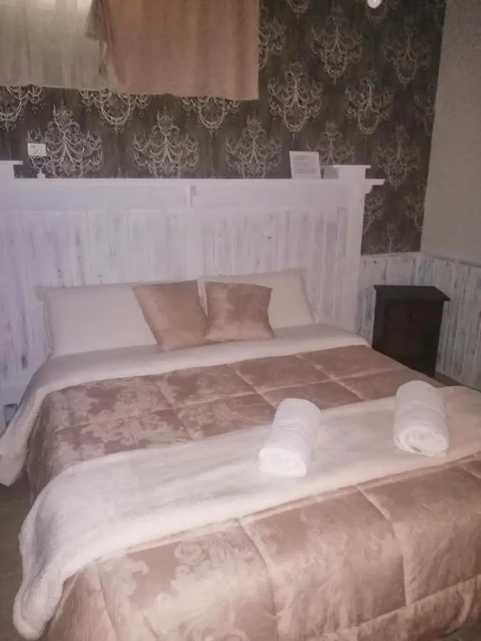 Eneahouse Hotel Fiumicino 2*,  Italy